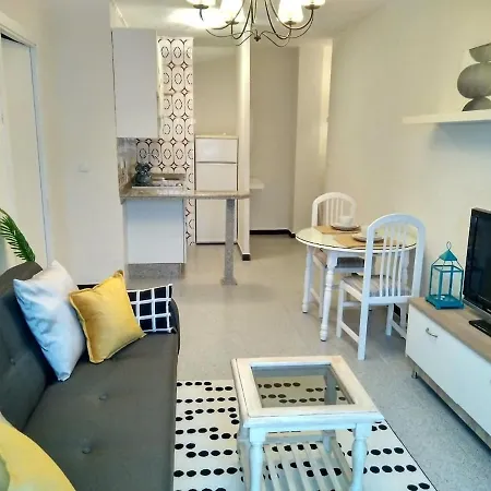 Apartment Entre Aromas Cordoba