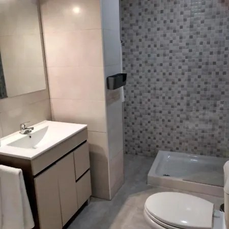 Apartment Entre Aromas